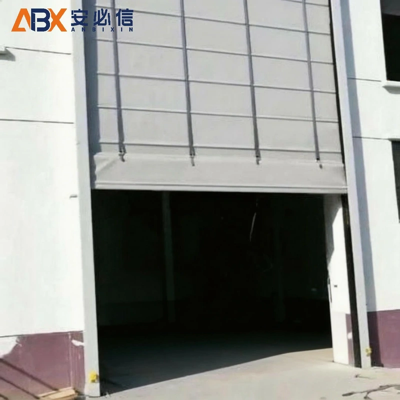 开封升降平台